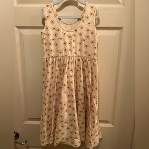 Alice & Ames Ballet Tank Dress EUC Sz 10